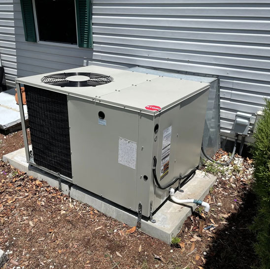 Best AC repair Fort Pierce residents trust